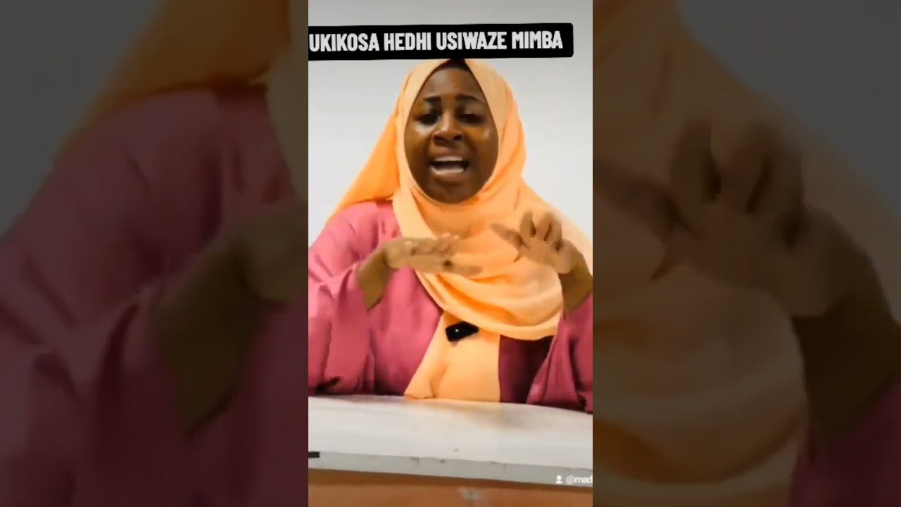 UNAPOKOSA PERIOD USUWAZE MIJA KWA MOJA KUWA NI MIMBA HIZI NDIYO SABABU XINAZO PELEKEA KUVUSHAAA