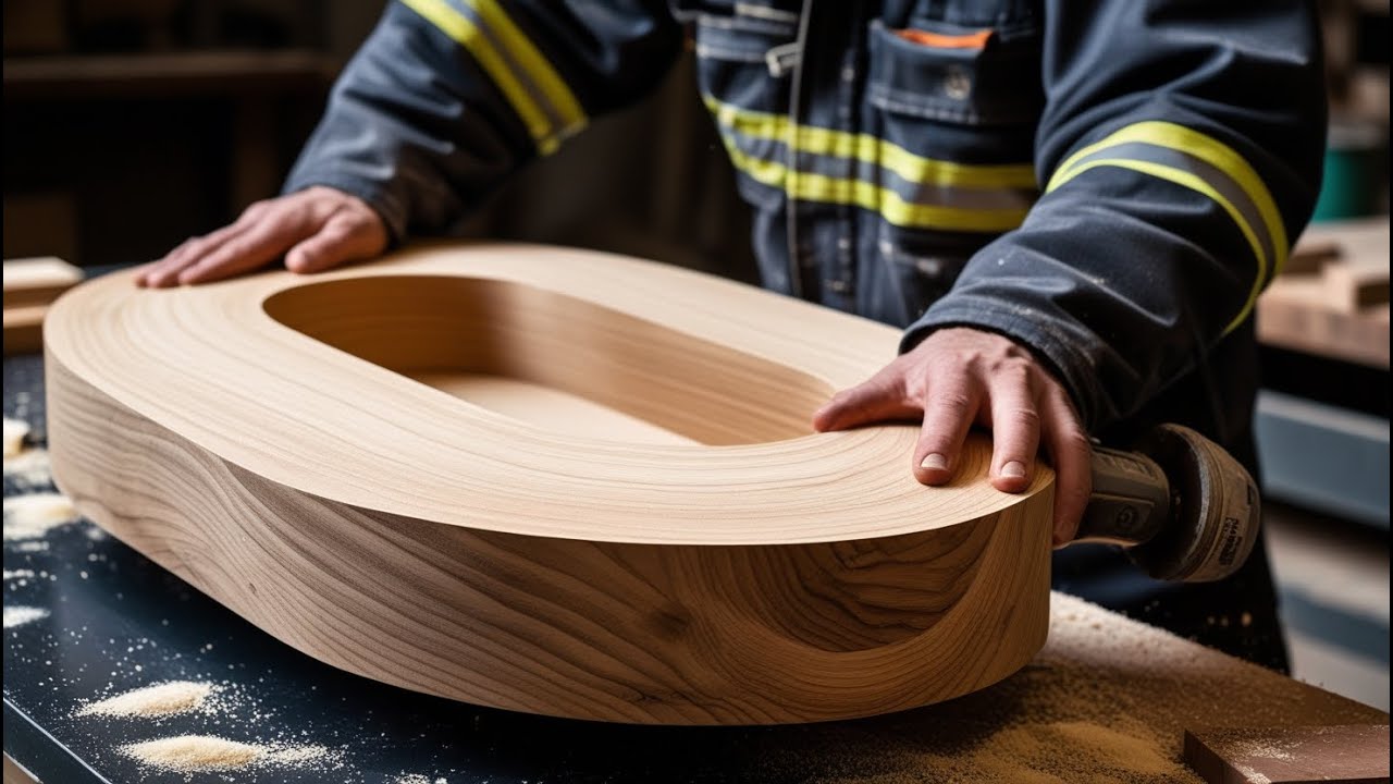 Woodworking Ideas Basic for Beginner You Should Try // Young Carpenter Projects Woodworking