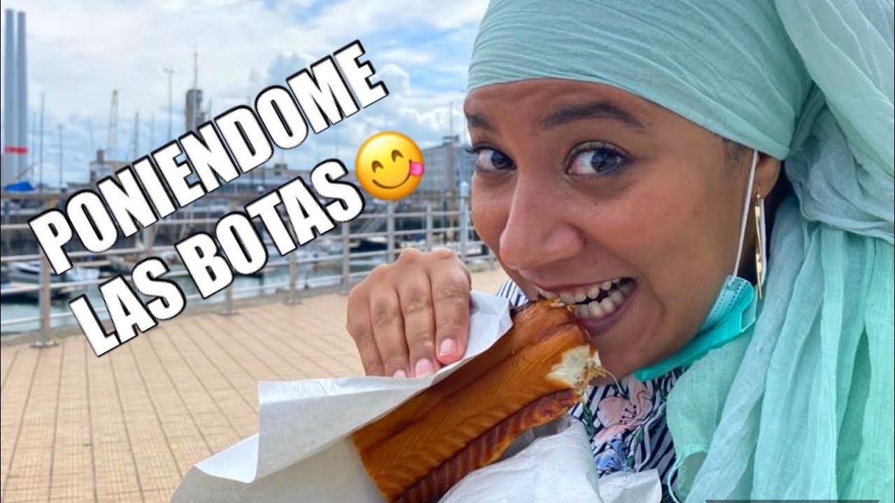 OSTENDE : EL BENIDORM DE BÉLGICA ! 🇧🇪 GUÍA DE VIAJE | Riviera belga a orillas del Mar del Norte