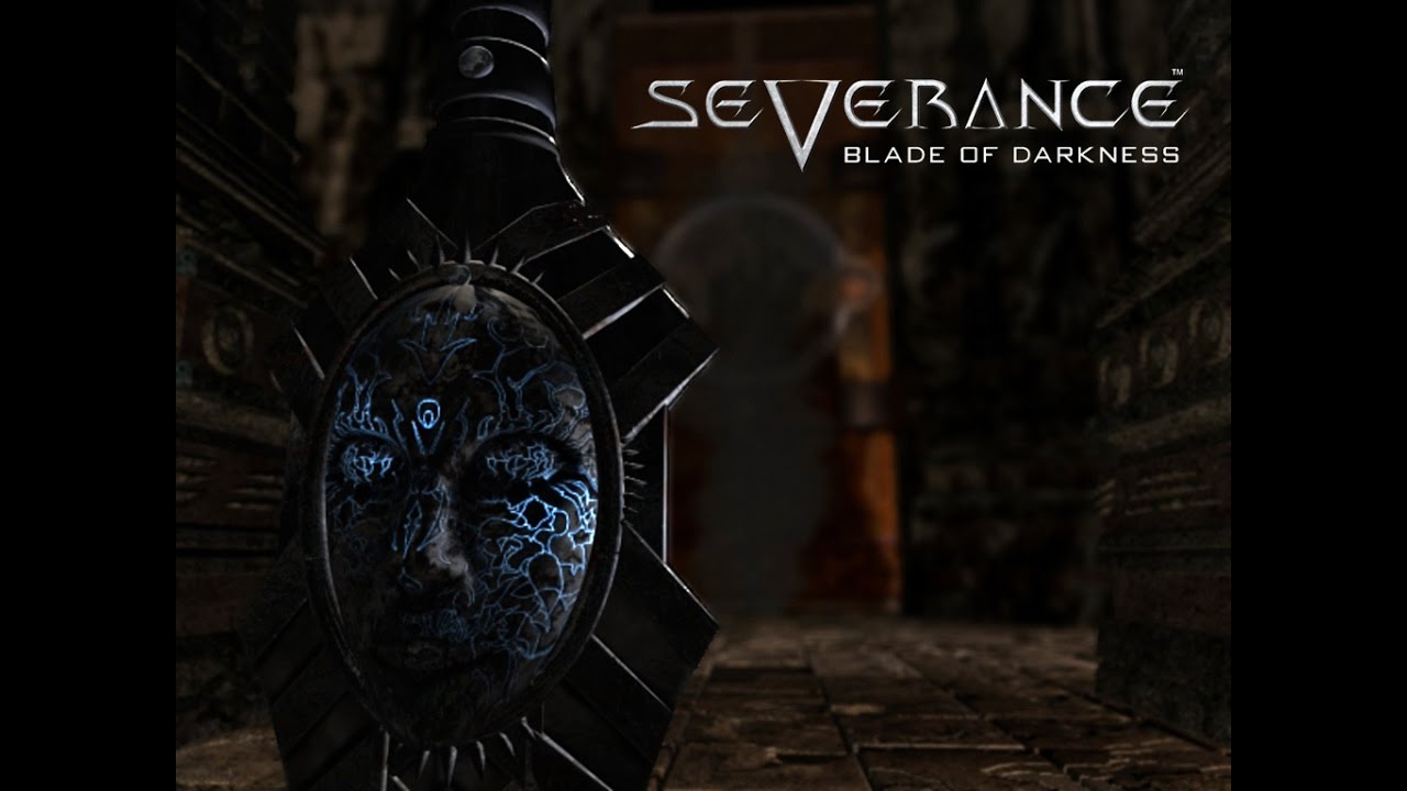 Severance: Blade of Darkness - Fortress of Tabriz #1