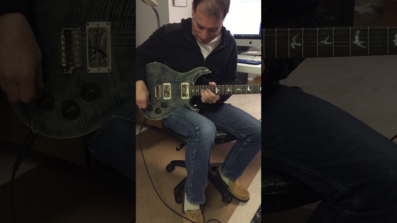 Hotel California Solos by Don Carr