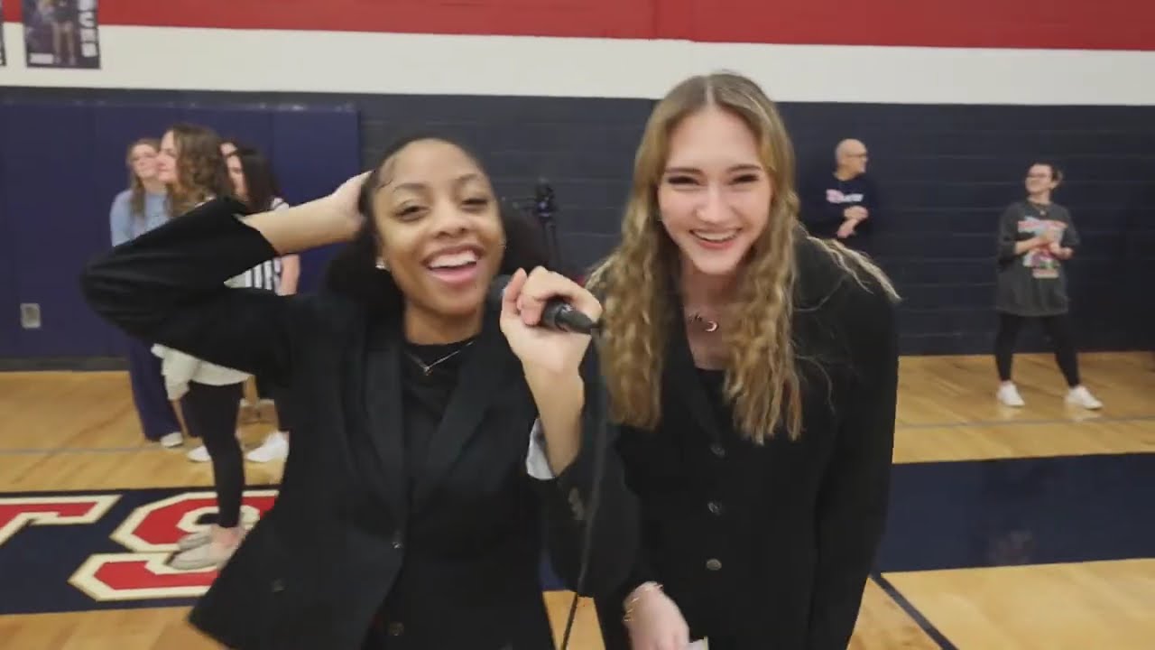 PHHS YouTube Channel Live Stream