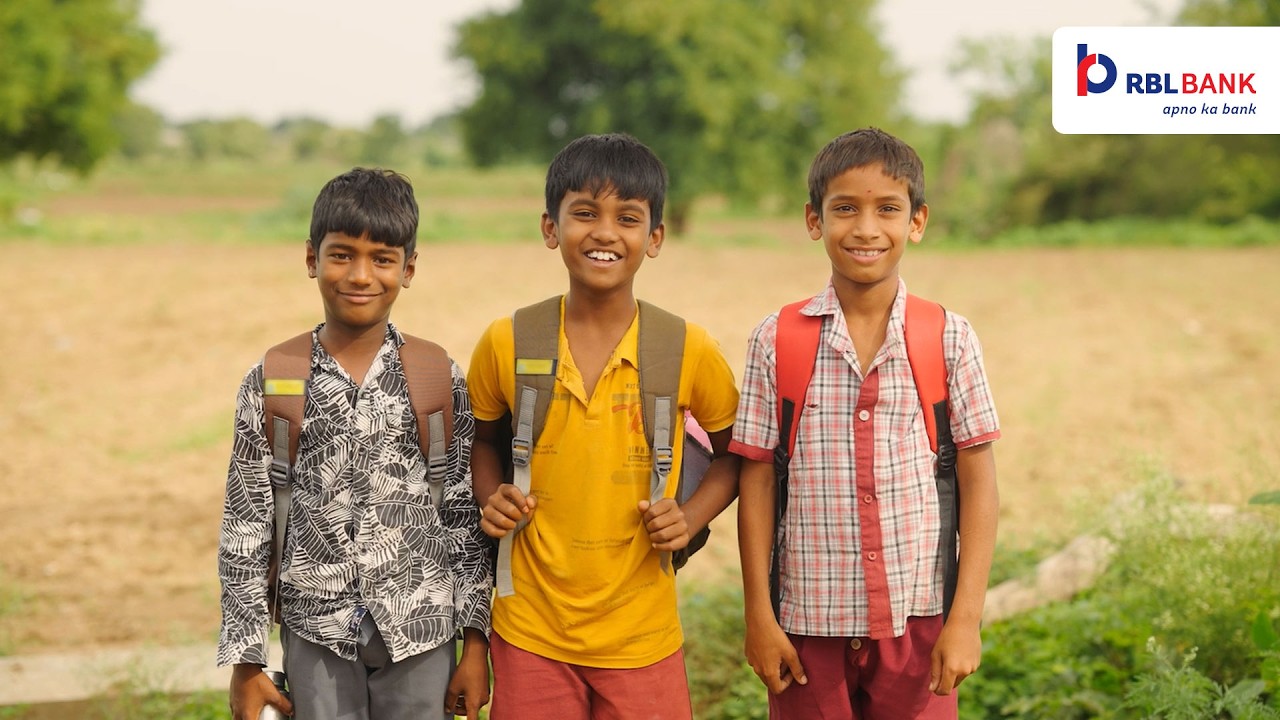 RBL Bank CSR Initiatives Creating Impact Through H.E.LO Health, Education & Livelihood Opportunities