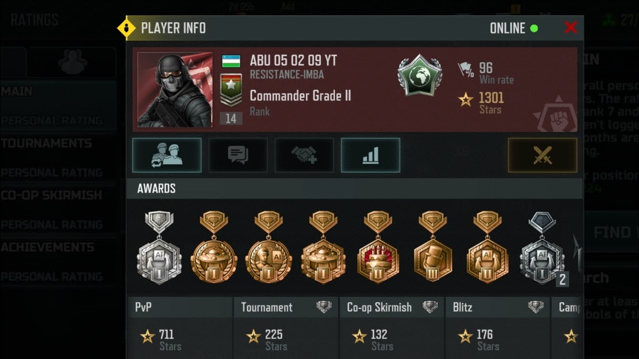 GOAT of the Bronzoe league ABU 05 02 09 YT first time showing account even skill cards number🥶