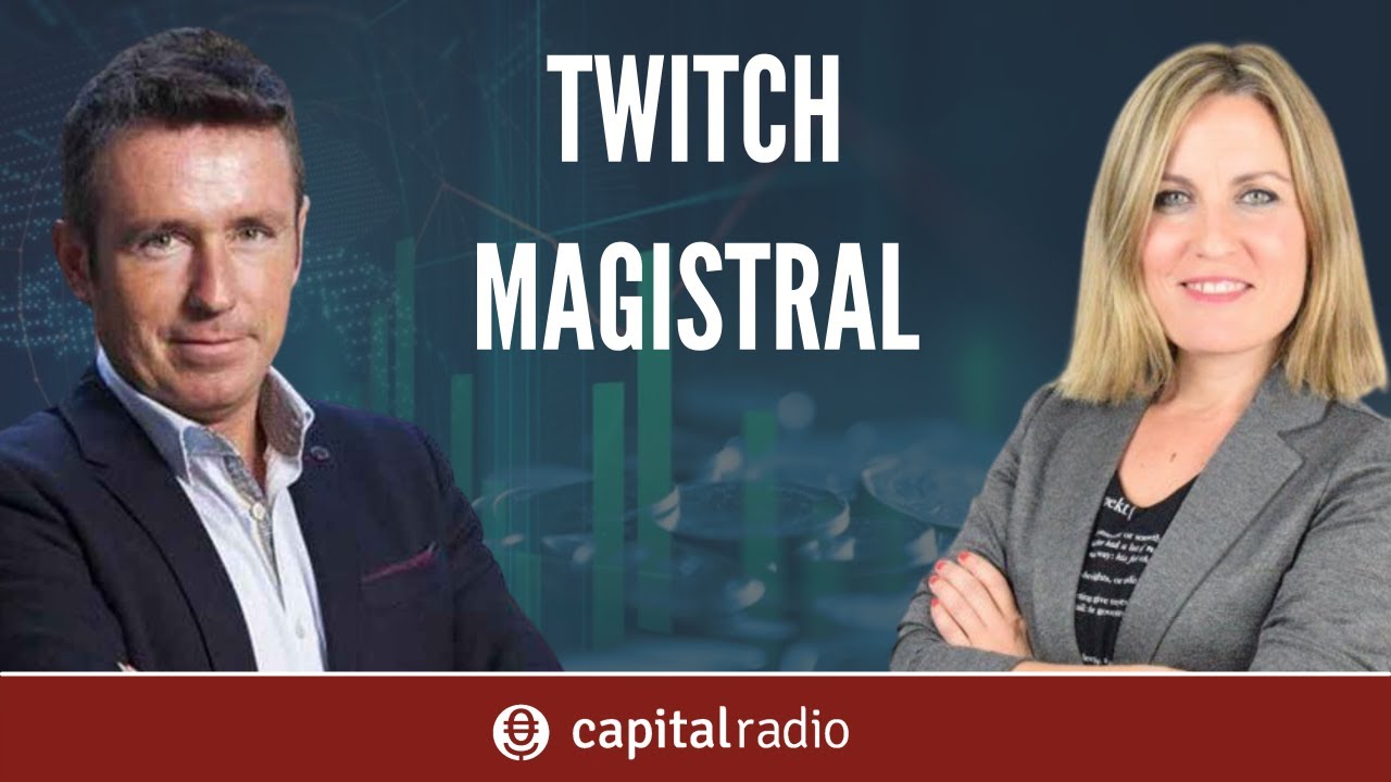 Twitch Magistral | &iquest;Qu&eacute; hay detr&aacute;s de la decisi&oacute;n de respaldo rublo/oro? Iturralde y Laura Blanco
