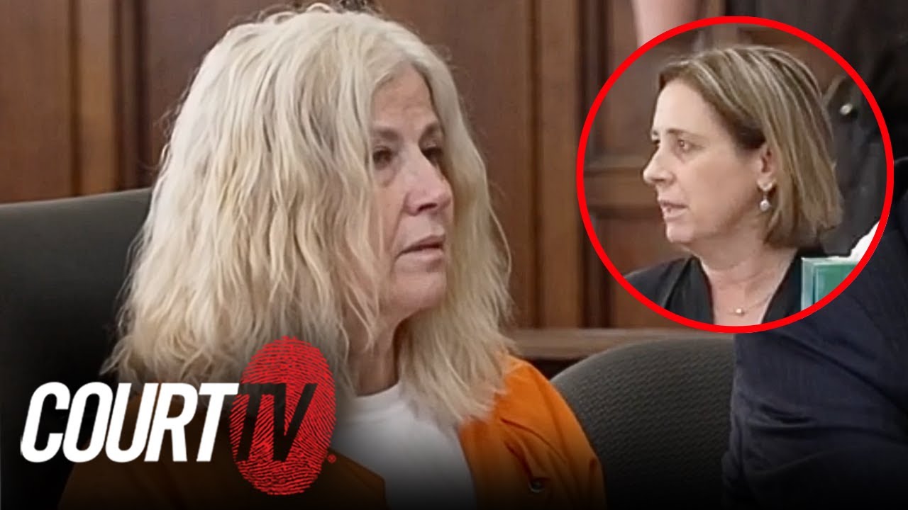 'You're An Awful Human Being': Todd Stermer's Family Confronts Linda Stermer