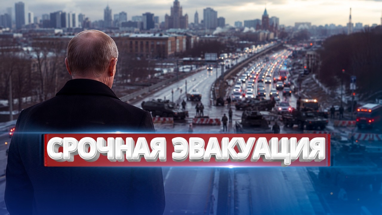 Лукашенко внезапно пошёл против Путина / Резкий разворот