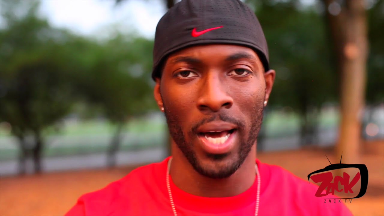 Jedidiah Brown Gives All Out Truth On 