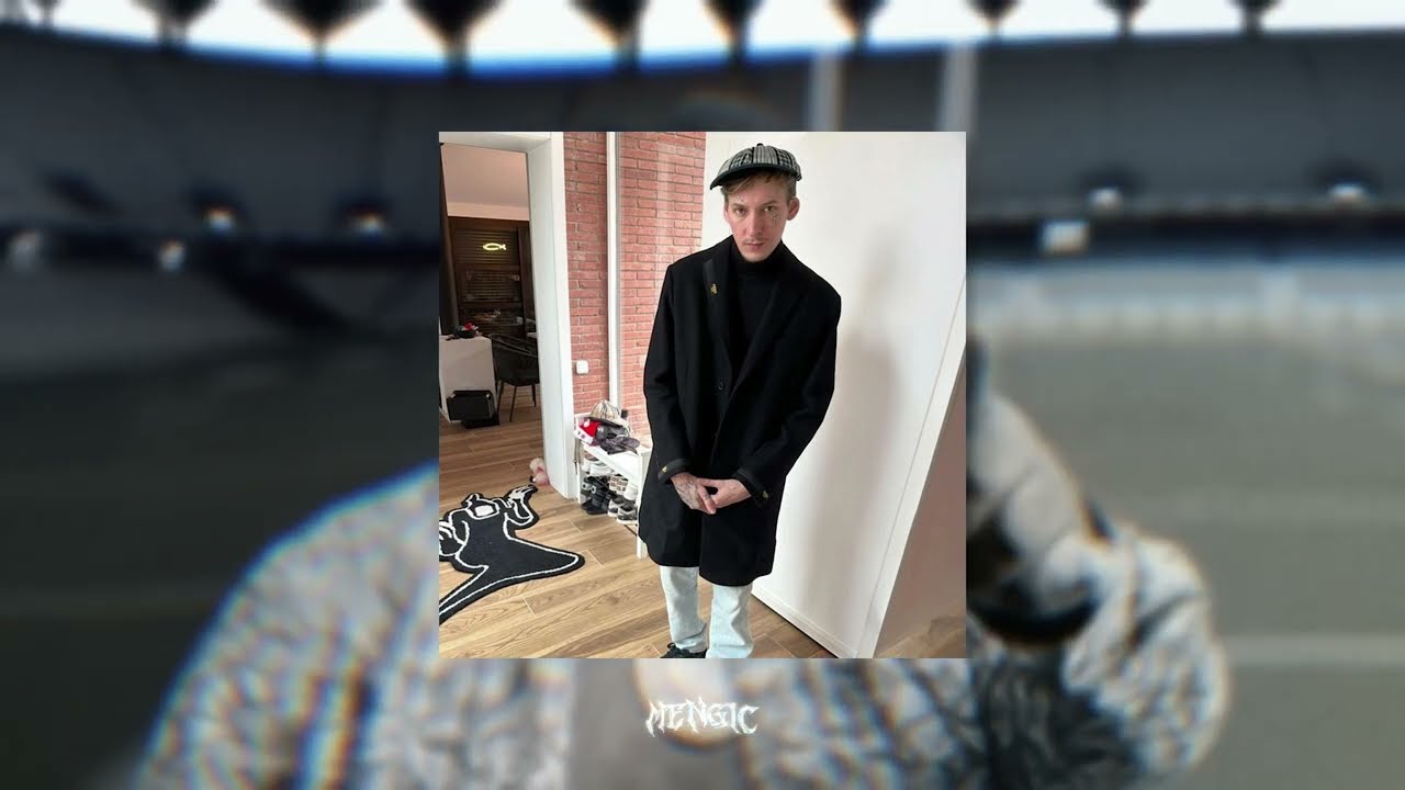 Kizaru x ROCKET x BigXThaPlug type beat “Peaky Blinders” (prod.MENGIC)