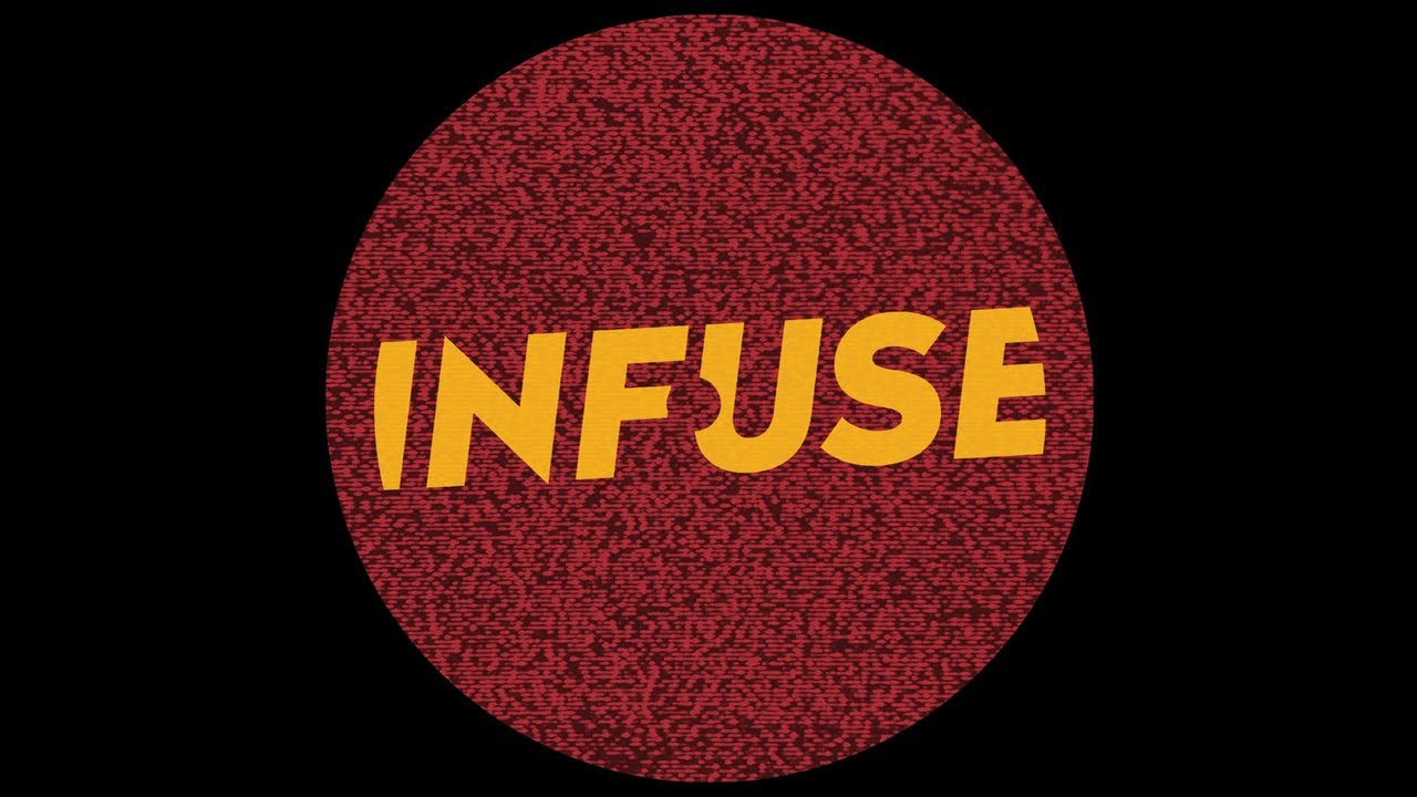 Rowlanz & Miroloja - Totally Lazy [INFUSE038]