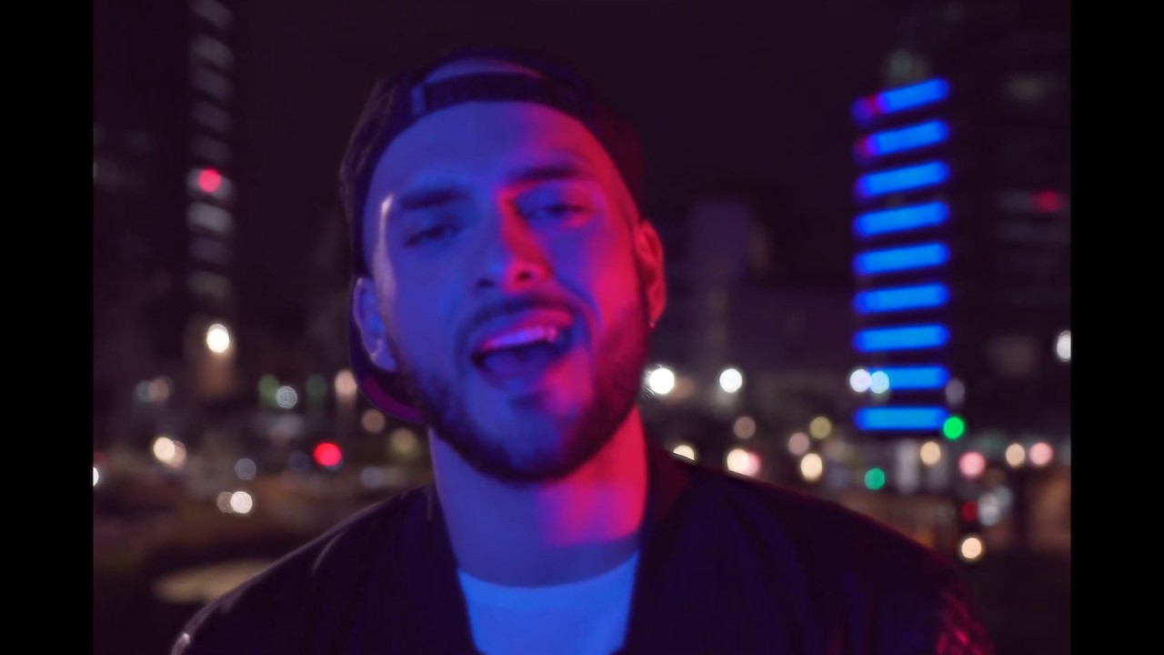 Tony Maiello - Tutta colpa mia [Official Video]