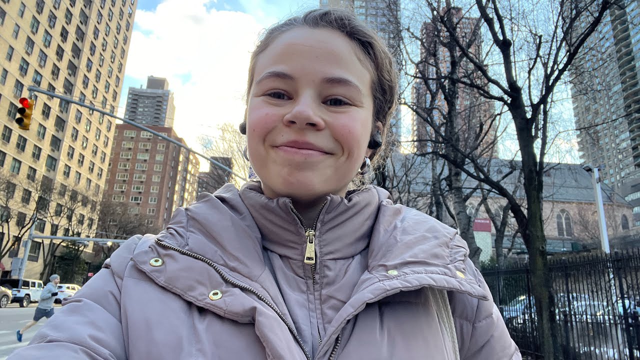 Daily Bible Study with Elsie: Acts 27