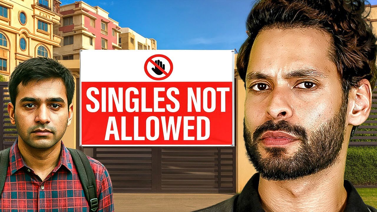 Being Single in India | Why it&rsquo;s Not Okay to be Single in India ?