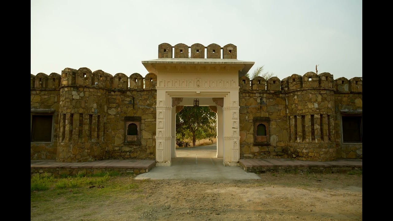 KESAR BAGH