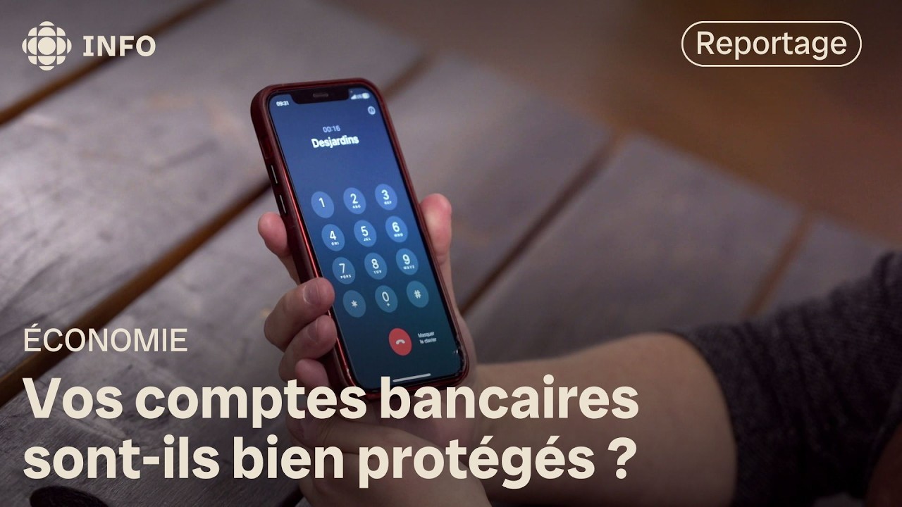 La reconnaissance vocale de nos banques fait-elle le poids face à l’IA ? | La facture