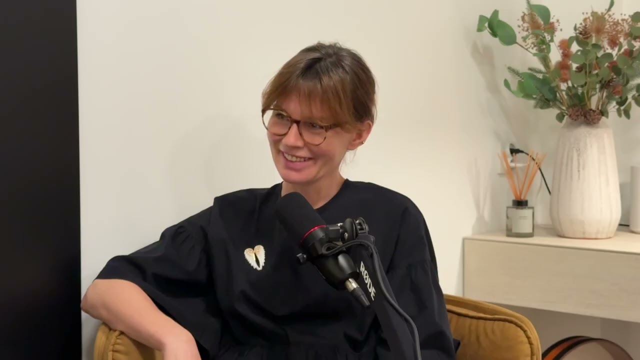 010 -  Klucz 10 - Gdy obsesja na własnym punkcie góruje nad naturalnością, gdy można po prostu być?