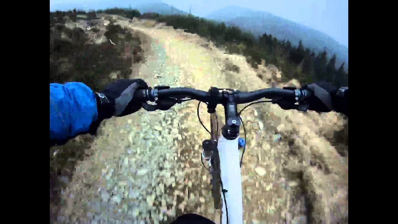 Whinlatter South Loop
