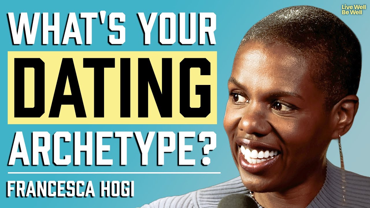 The 7 Pillars to Finding Genuine Love Beyond Dating Apps | Francesca Hogi