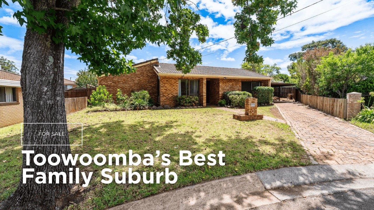 Family-Friendly Living in a Peaceful Cul-de-Sac | 3 Chelsea Court, Centenary Heights