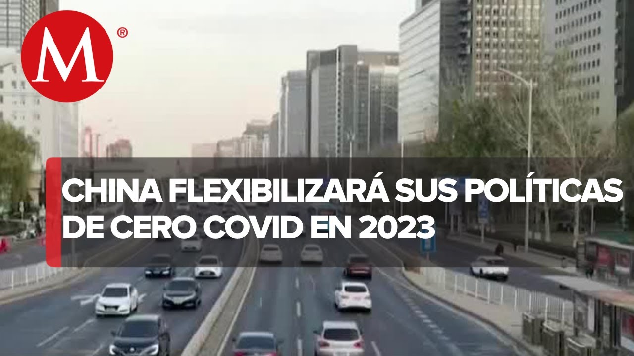 &iquest;Qu&eacute; est&aacute; pasando en China con la pol&iacute;tica Cero Covid?: Carlos Teissier
