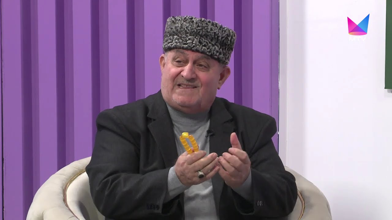 MTV-XOŞ GƏLDİN RAMAZAN-Hacı Surxayın Təqdimatında (19.02.2026)