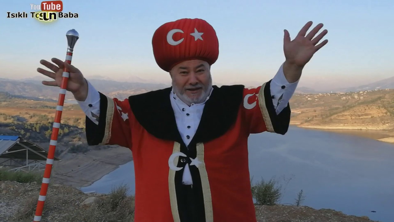 Gezelim Görelim Döngele Kaplıcaları Doğal Dağdan Çıkan Sıcak Su