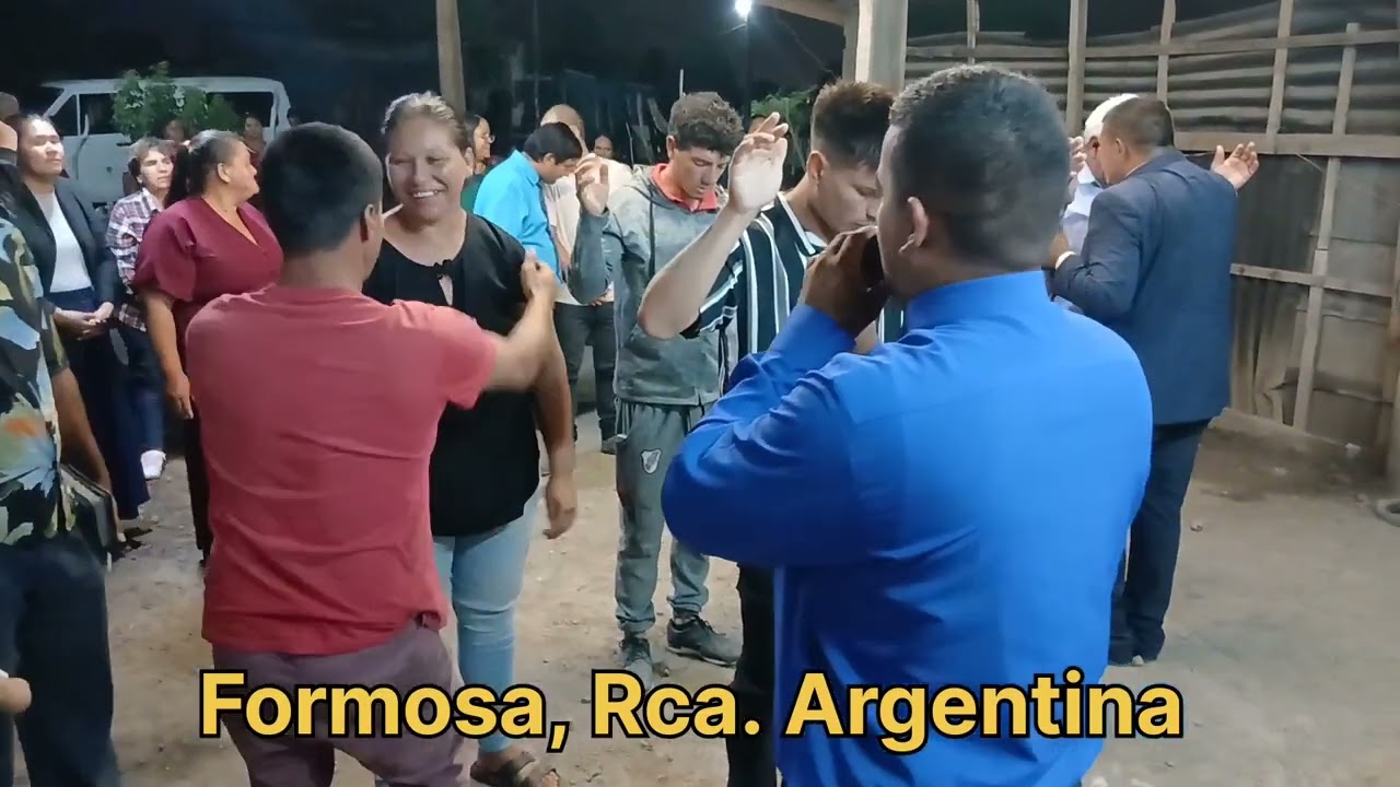 Dos Personas Reconciliandose Con El Señor...