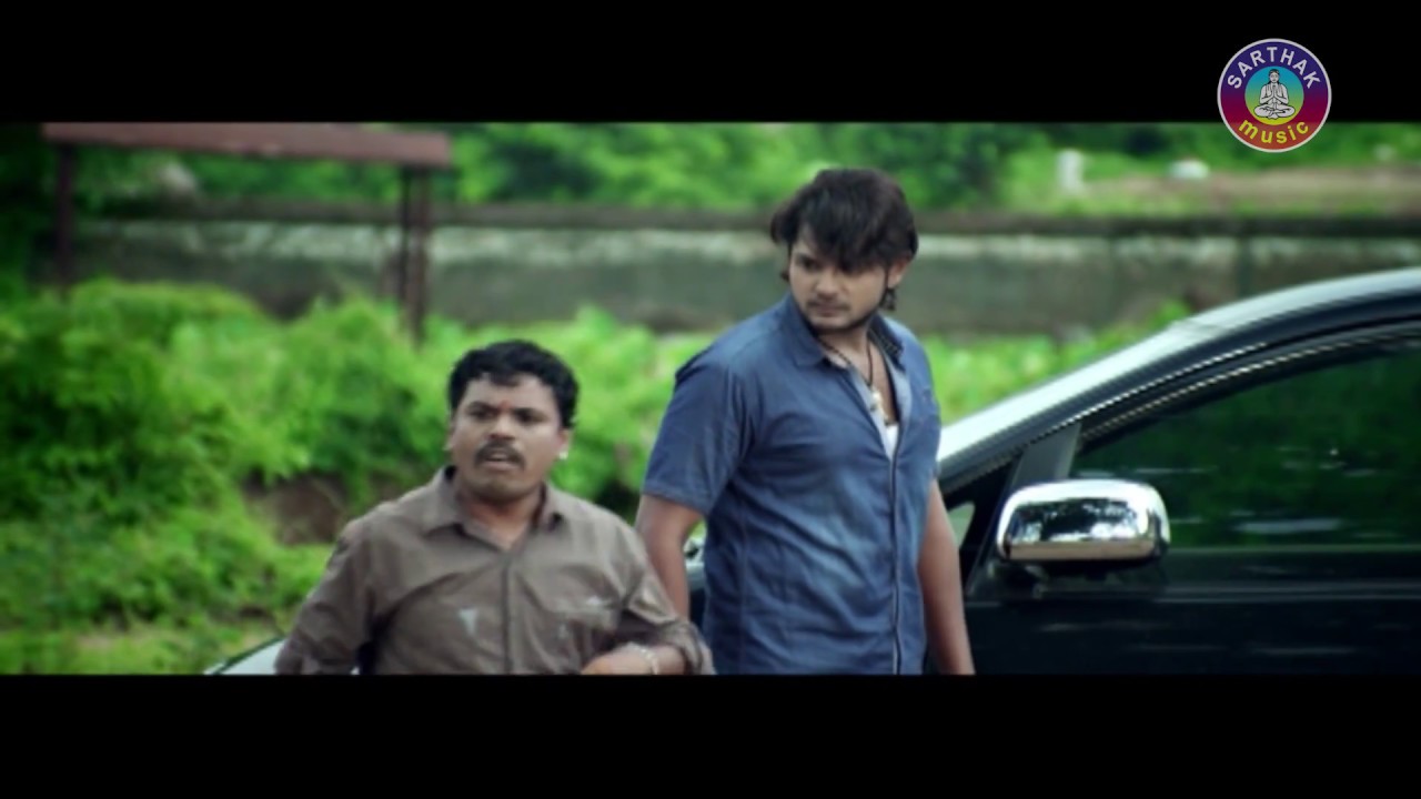 Taku Mailu Se Kie - ତାକୁ ମାଇଲୁ ସେ କିଏ  || Film Comedy ||  Sidharth TV