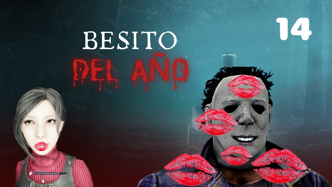Me BESO al KILLER bien sabroso para remontar la partida💋​
