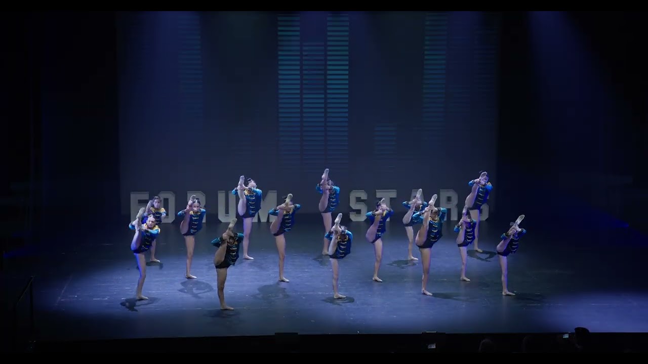 MODERN 4 - GALA 2025