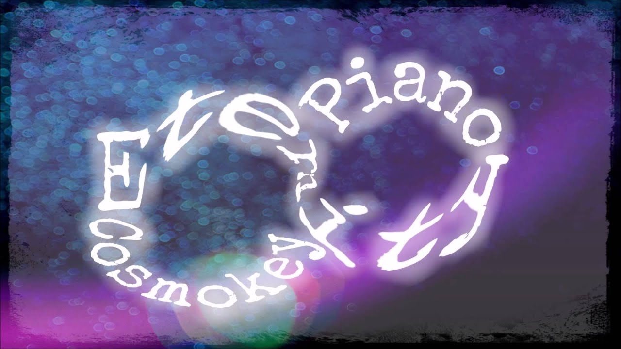 Eternity (Original) - Cosmo