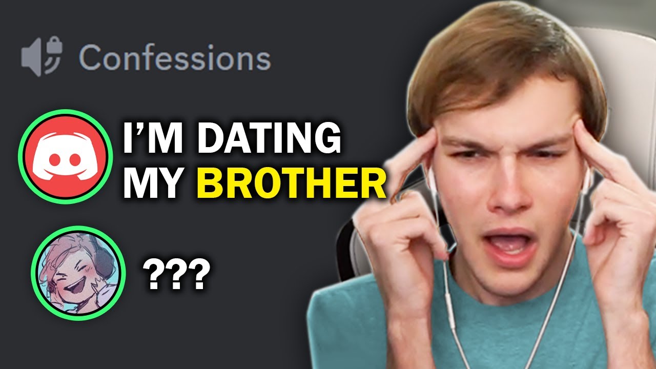 My Viewers Confess Their WORST SECRETS