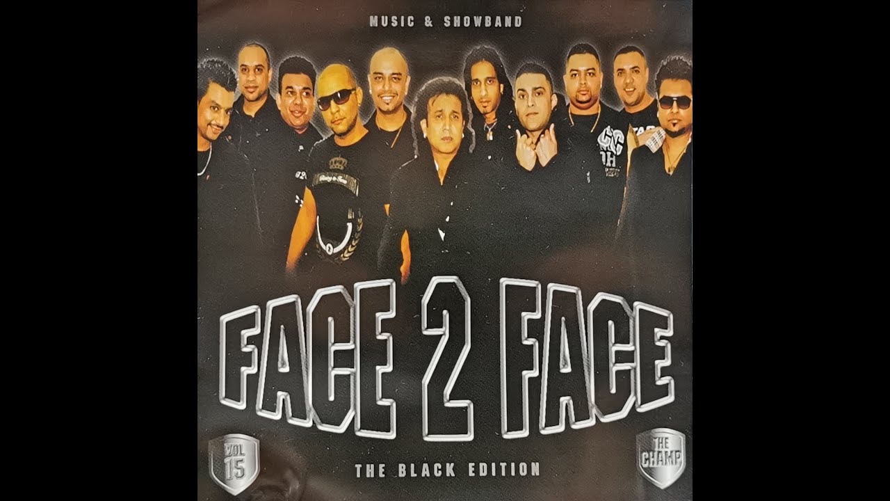 14 Karz Medley - Sanjay Jodha & Sagar Malik | Face 2 Face Vol 15 (The Black Edition)