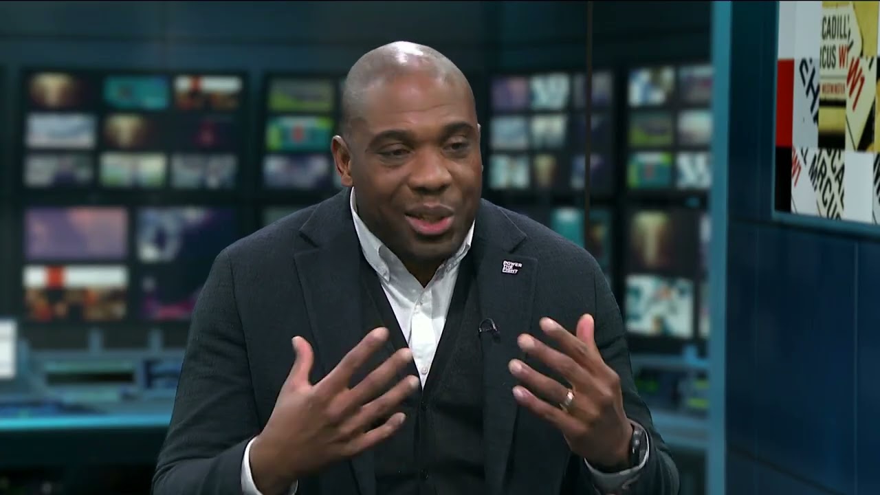 ITV News London BEN LINDSAY 2 January 2025