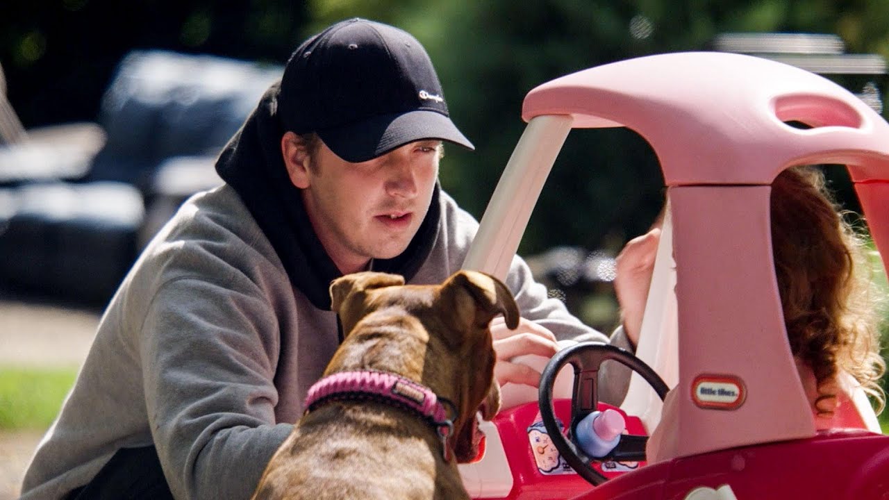 Гэри Ладехофф: Часть 3 — ИЗ ПЕРВЫХ УСТ: Жизнь в бедности