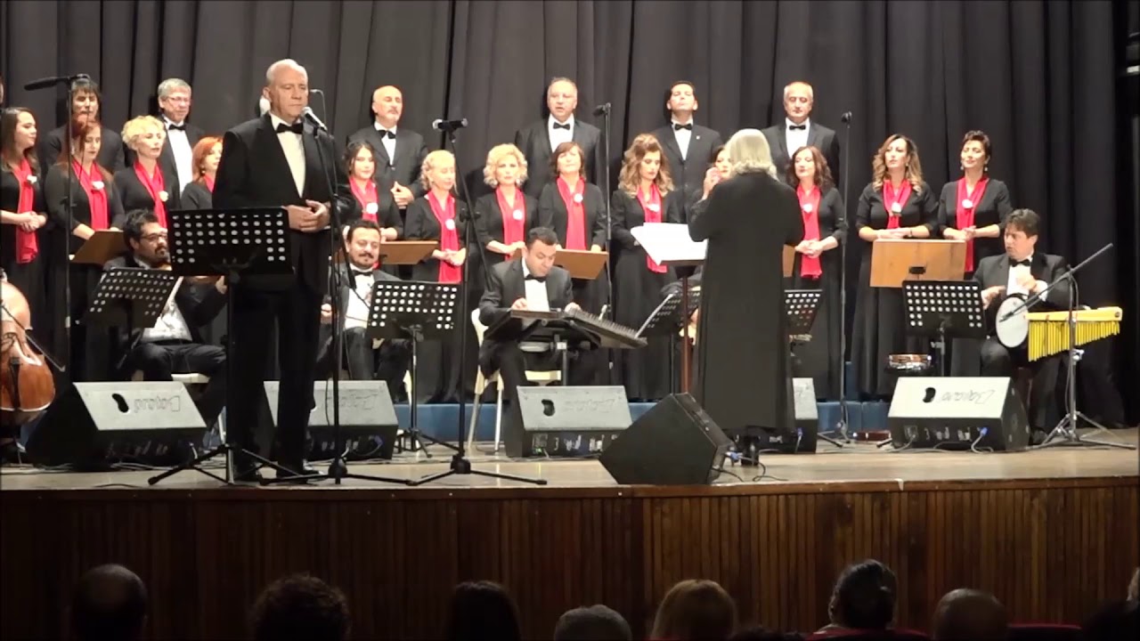 DERTLİYİM RUHUMA HİCRANIMI SARDIM DA YİNE