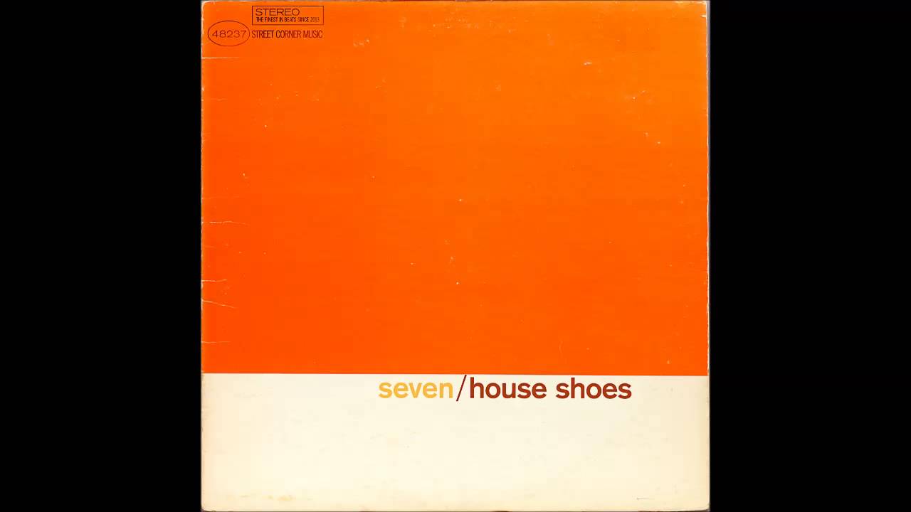 House Shoes - Golden (Quelle 2009)