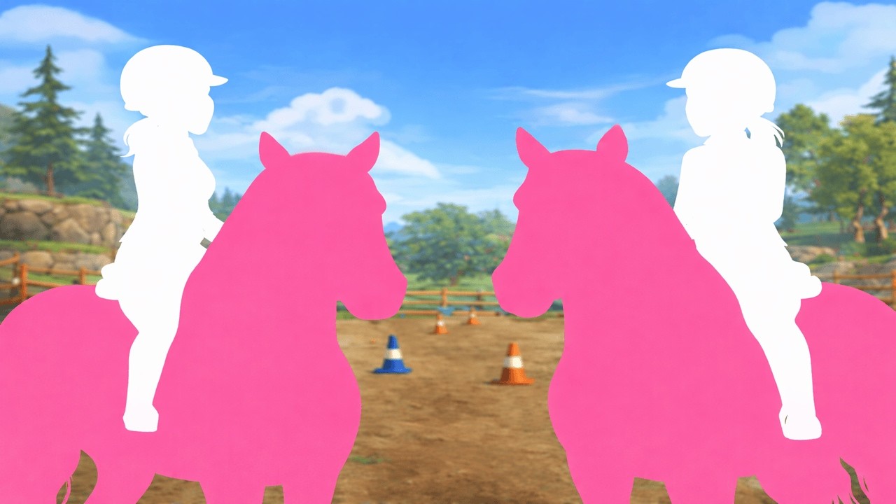 Ich kaufe mir ein Pferd/Pony [Star Stable Online]