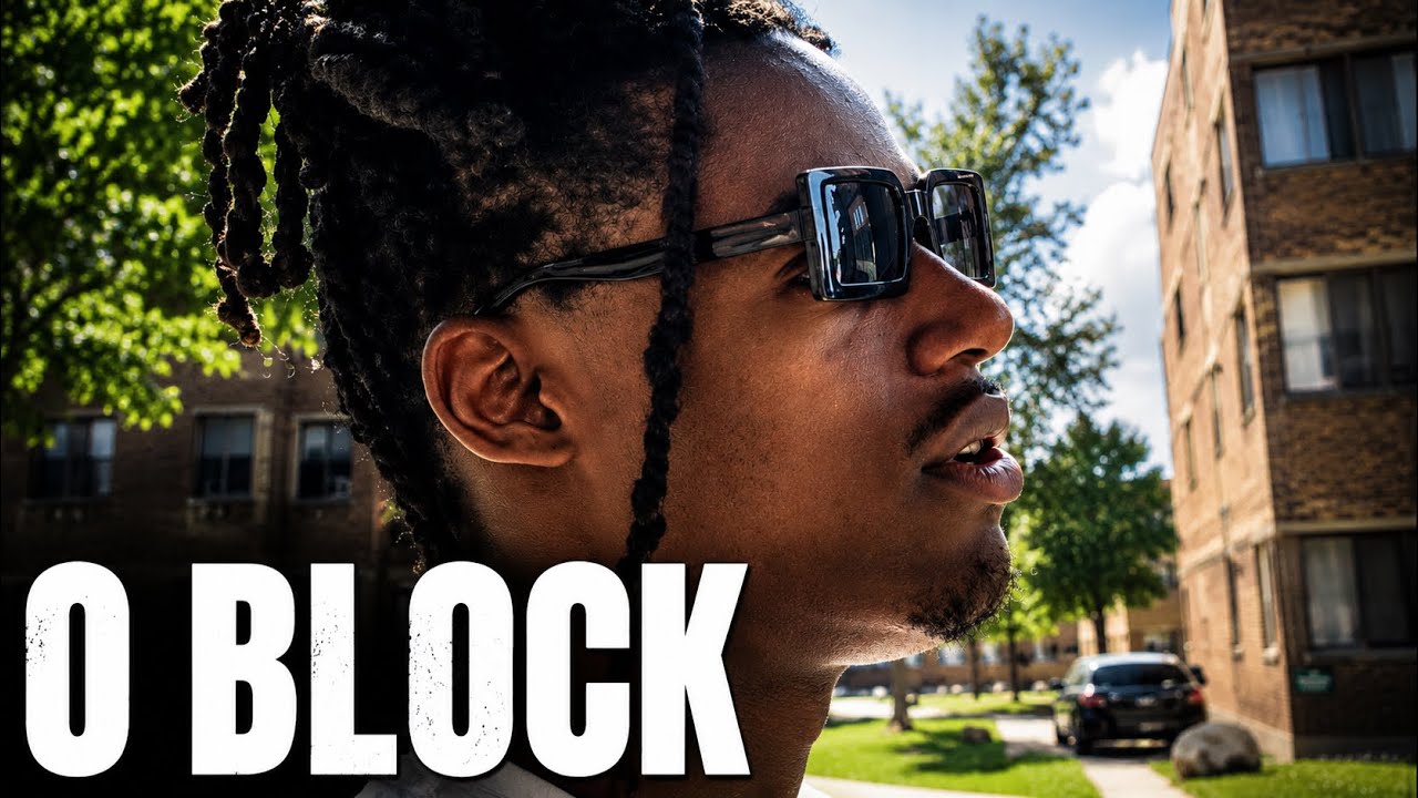 O Block Vs FrontStreet / Munna Duke Death: MurderDrive Chicago Hood Vlog Pt 2 