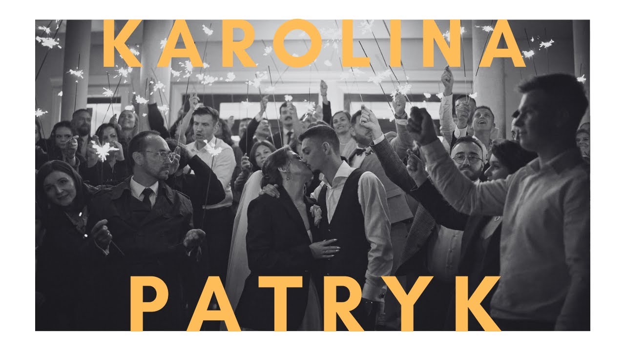 Karolina & Patryk | Reportaż Ślubny | Grójec | 2025