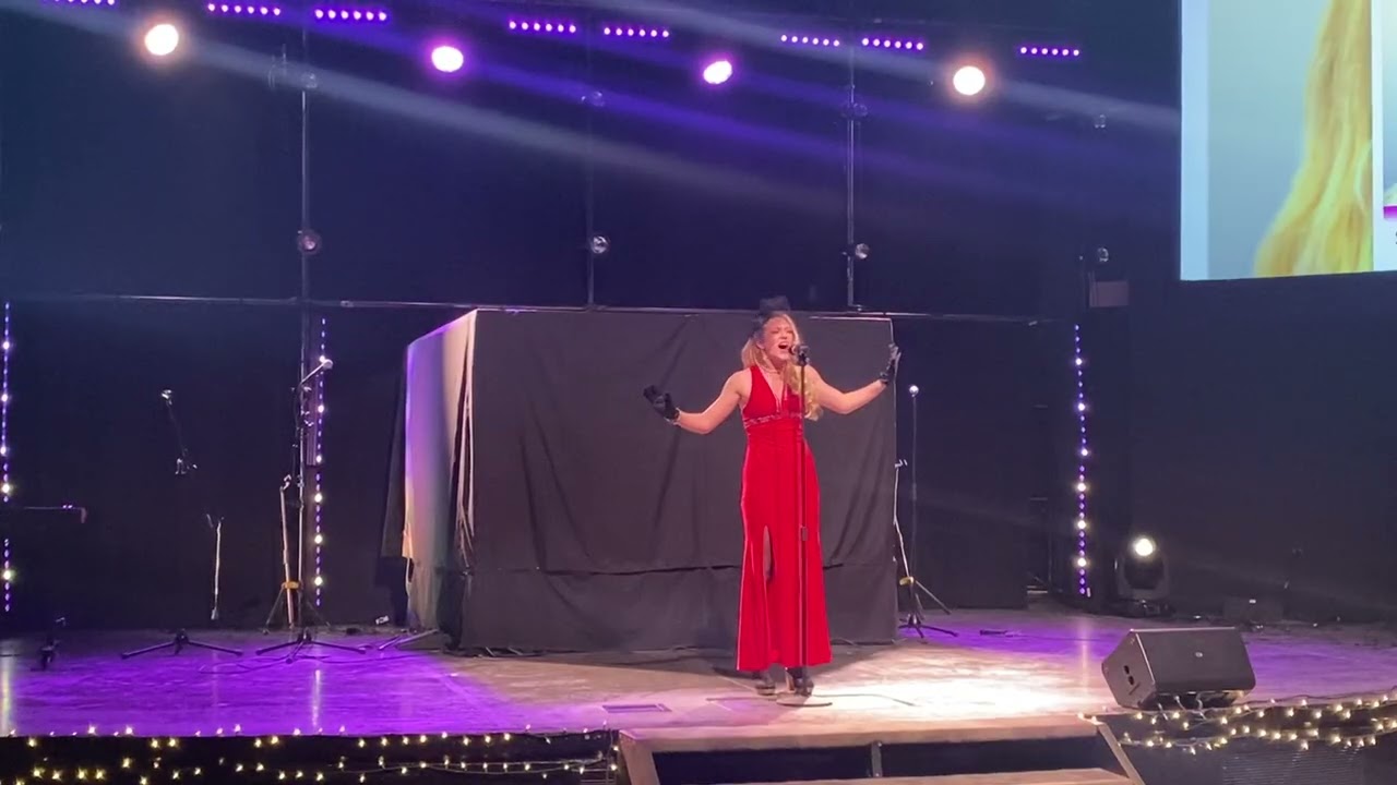 Scarlett Towry - Diva Quest 2026