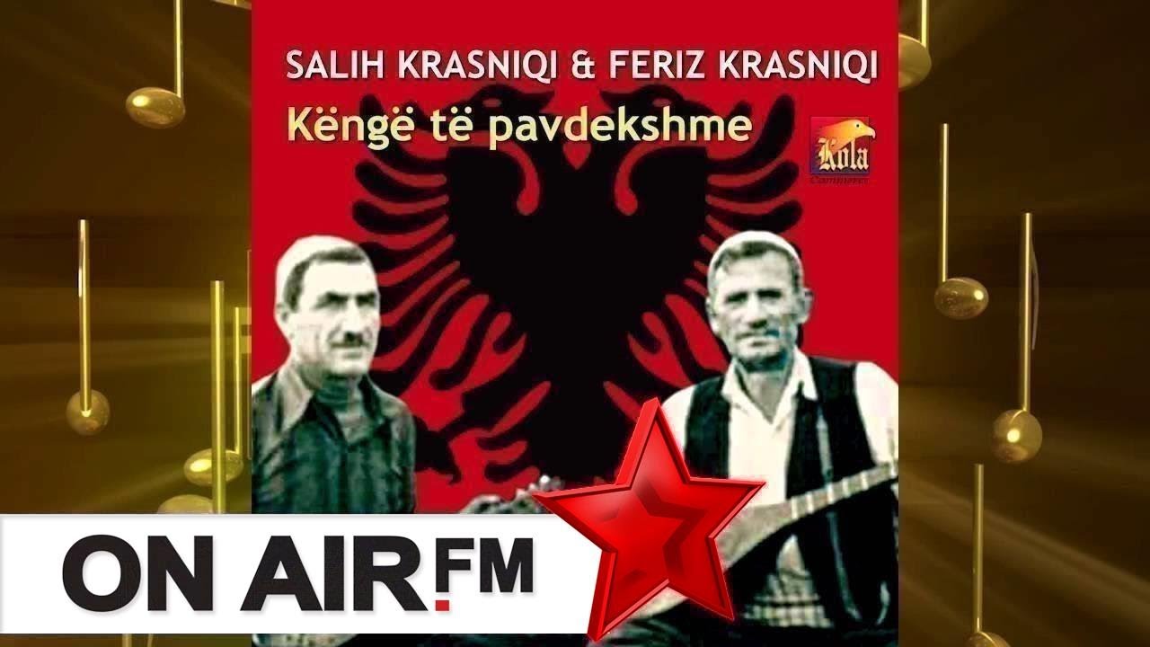 Salih Krasniqi & Feriz Krasniqi  - Pavle Harambashi
