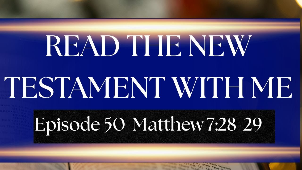 When Your Life Carries God’s Authority, Not Just Your Words