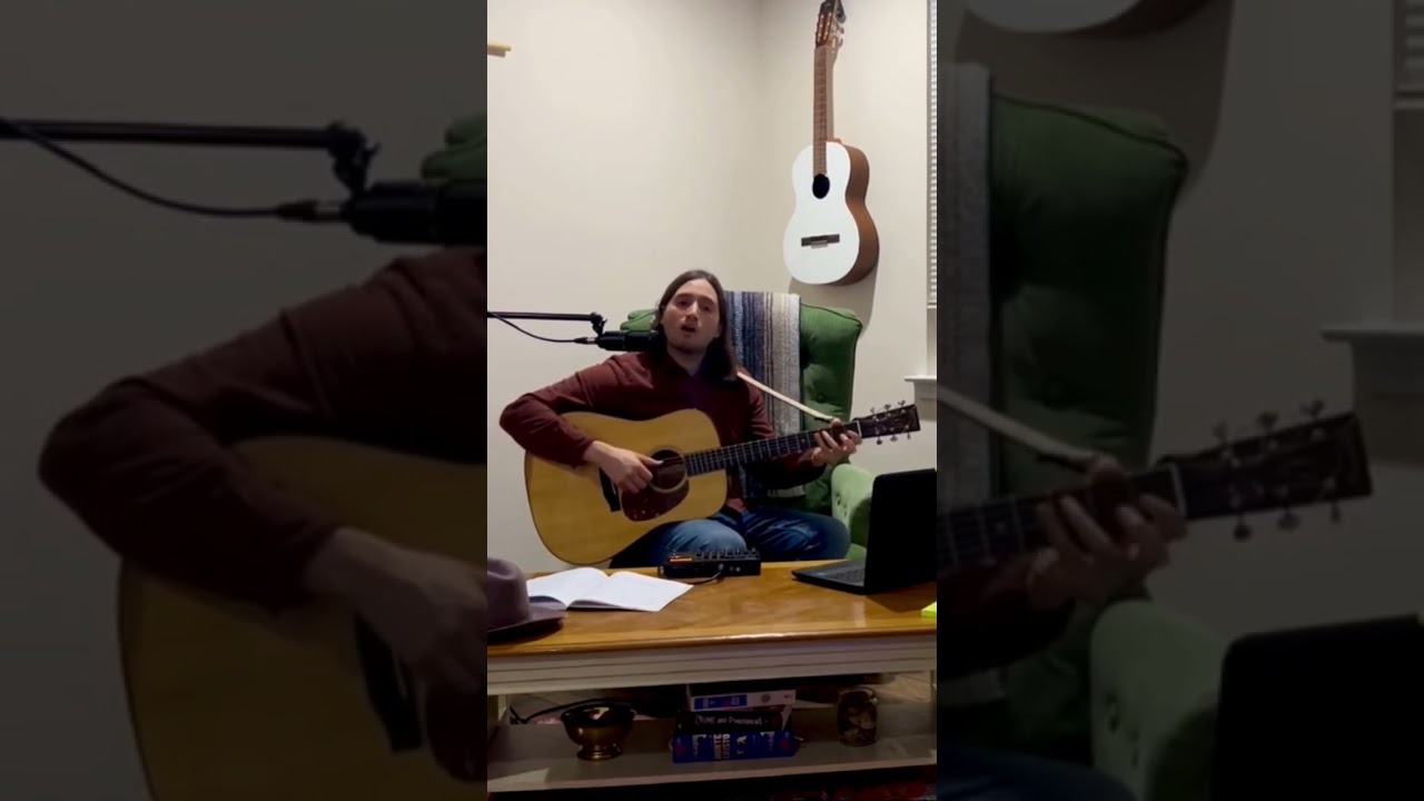 NPR Tiny Desk Submission  #folk #acoustic #guitar #nprtinydesk