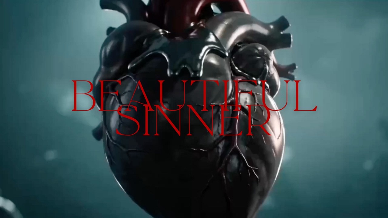 ♫ Beautiful Sinner - Lobinho (Visual)