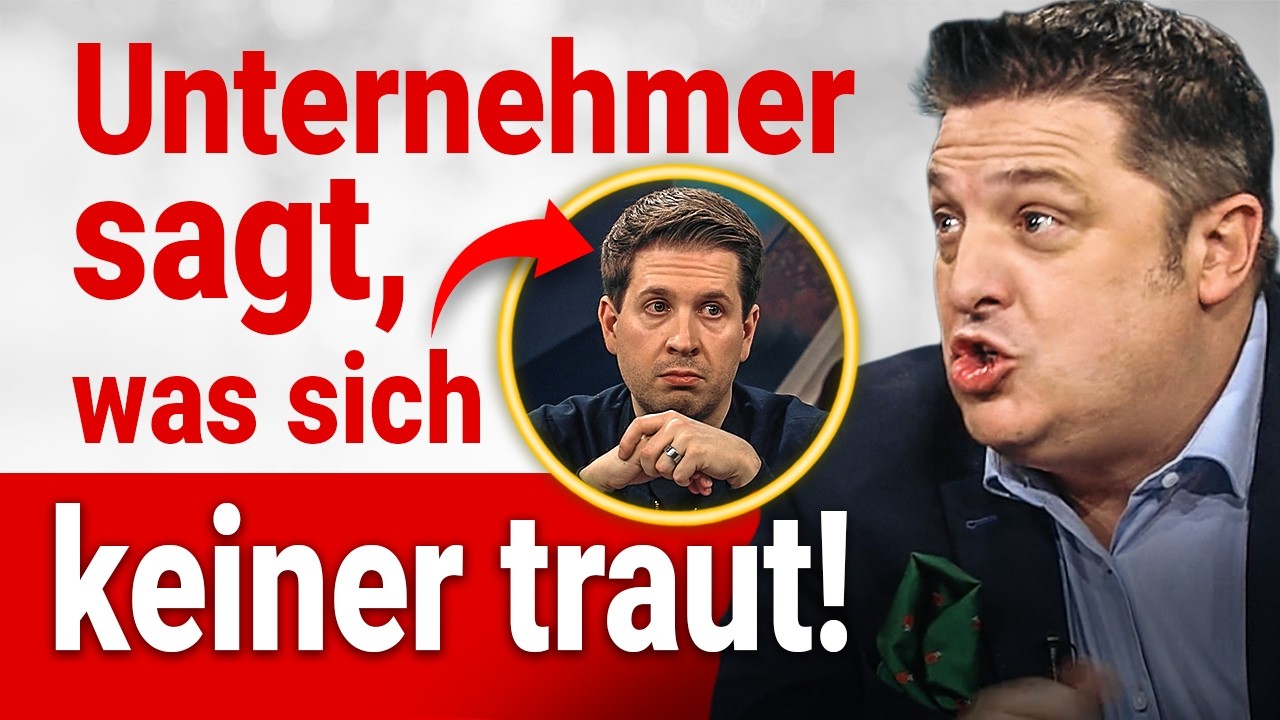 Hart aber Fair: Die machen einen faulen Lenz auf Kosten anderer!
