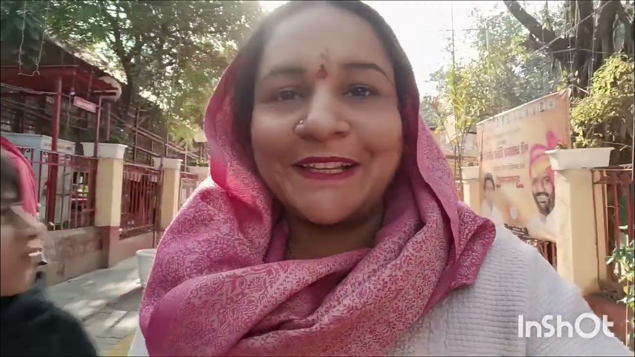Shitala Mata Mandir gurugram🙏🙏