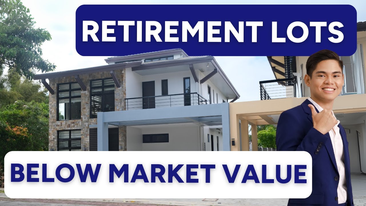 RETIREMENT LOTS IN SOLEN RESIDENCES | SANTA ROSA CITY, LAGUNA