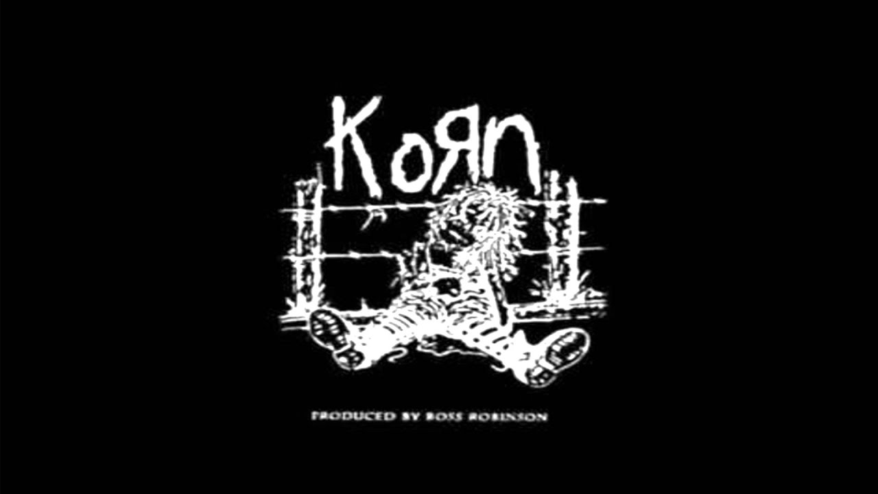 Korn - Alive - Neidermeyer's Mind (Lyrics in Desc.) [HD 1080p]