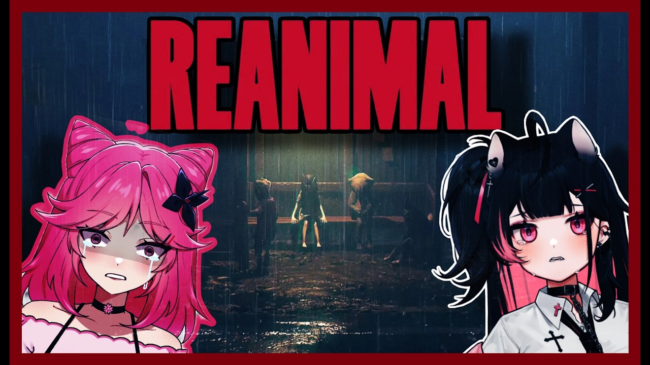 Going Through Hell And Back No One Left Behind | REANIMAL W/ Cheri